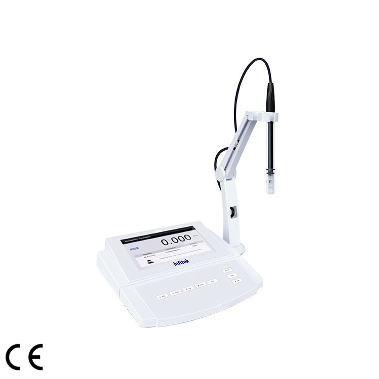 Benchtop Conductivity/TDS/Salinity/Resistivity Meter, BEP-M150 — pH Meter & Alat Analisis Air