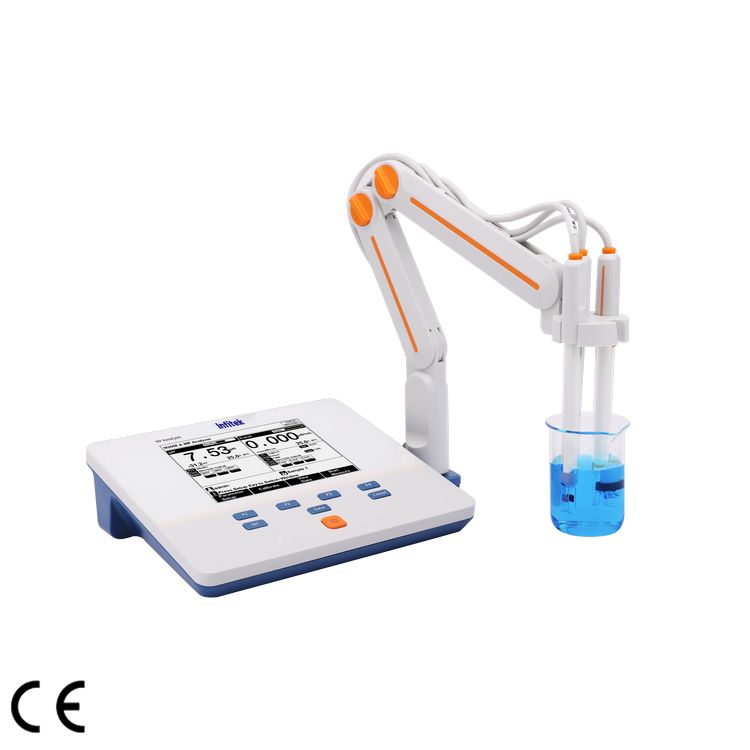 Multi-parameter Analyzer, BEP-M300A — pH Meter & Alat Analisis Air