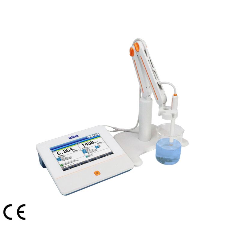 Multi-parameter Analyzer, BEP-M500A — pH Meter & Alat Analisis Air
