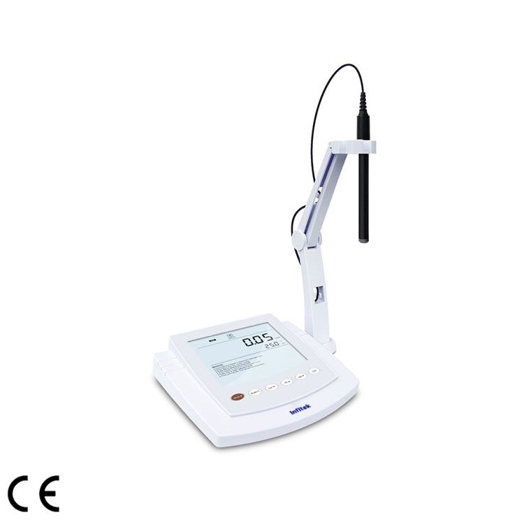Benchtop Water Hardness Meter, BEP-M922 — pH Meter & Alat Analisis Air