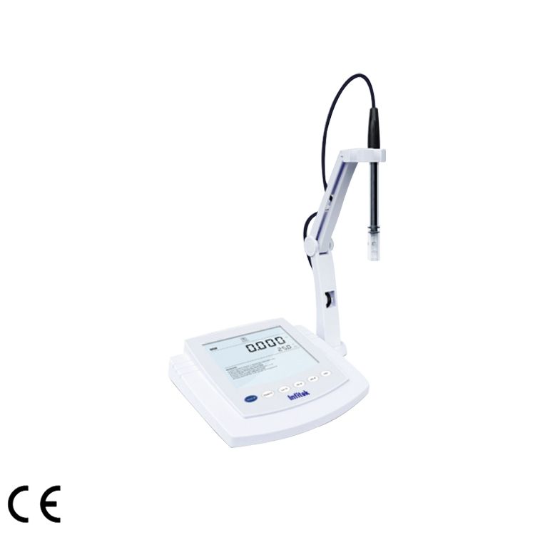 Benchtop Conductivity/TDS Meter, BEP-M510,BEP-M950 — pH Meter & Alat Analisis Air