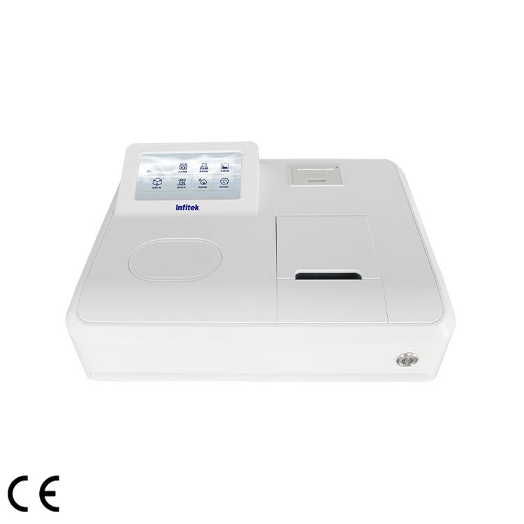 Multi-parameter Water Quality Analyzer, BEP-WQ2000 — pH Meter & Alat Analisis Air