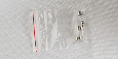 BGS-300L fuse