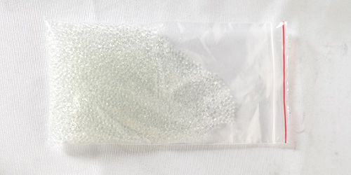 BGS 300L glass bead