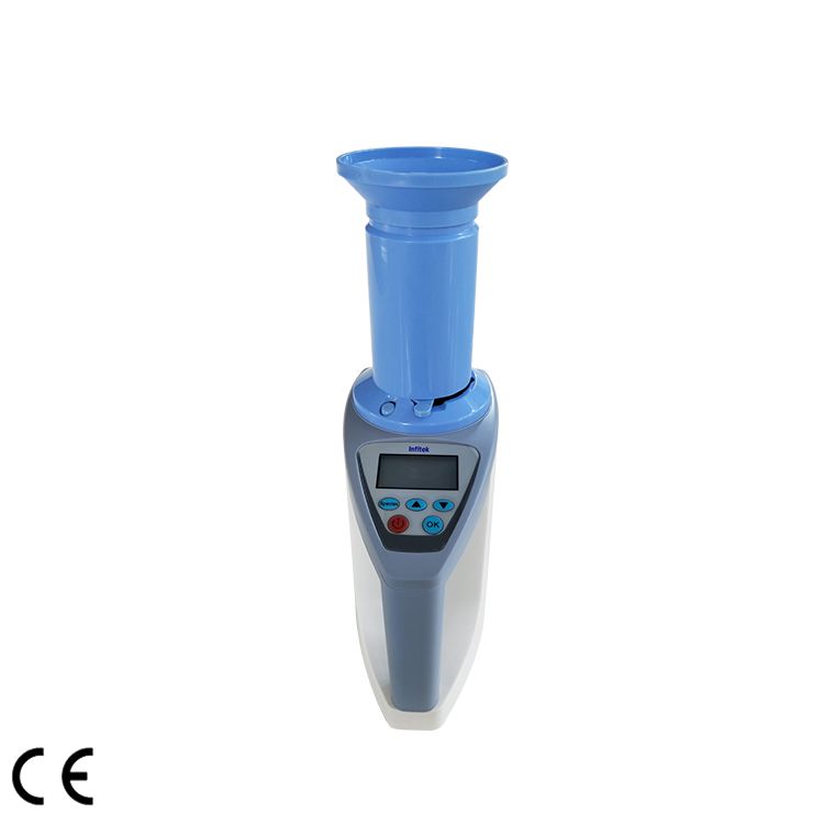 Grain Moisture Meter, BMCA-1G — Instrumen Laboratorium Lainnya