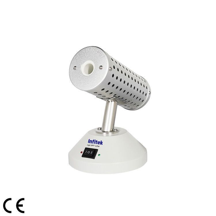 Bacti-cinerator Sterilizer, BCS-800A — Autoclave & Sterilisator