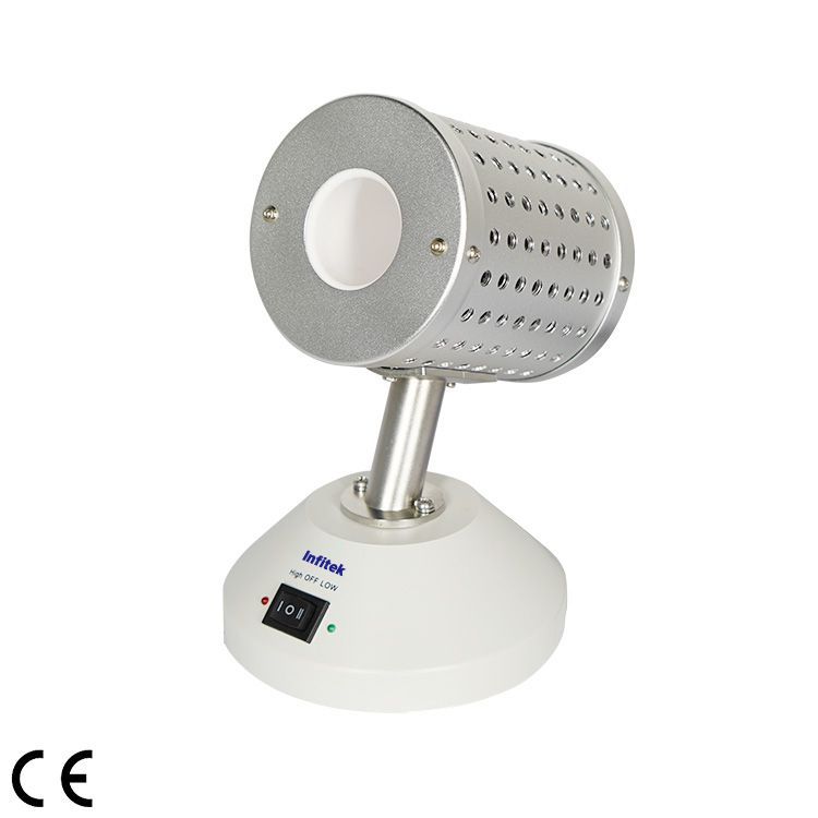 Bacti-cinerator Sterilizer, BCS-800B — Autoclave & Sterilisator