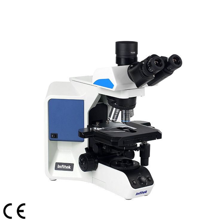 Biological Microscope, MSC-B51N — Mikroskop