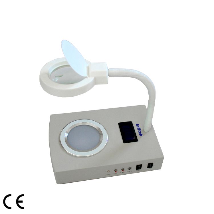 Colony Counter, CC-N50 — Alat Diagnostik & Analisis Klinik