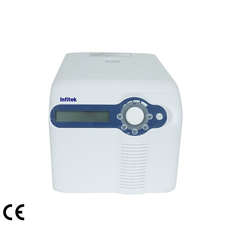 High Speed Centrifuge, CFG-15DP — Centrifuge