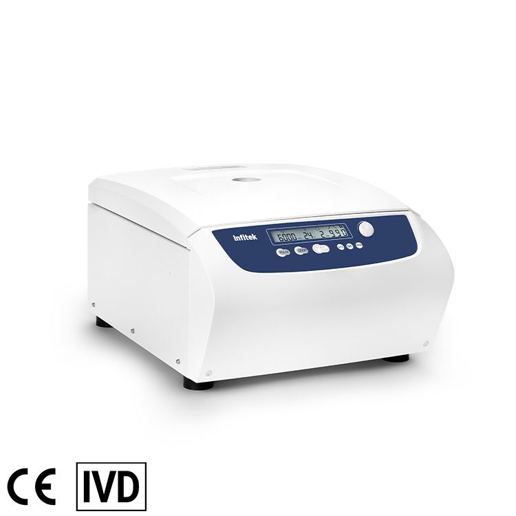 Multi-Purpose Centrifuge, CFG-6D — Centrifuge