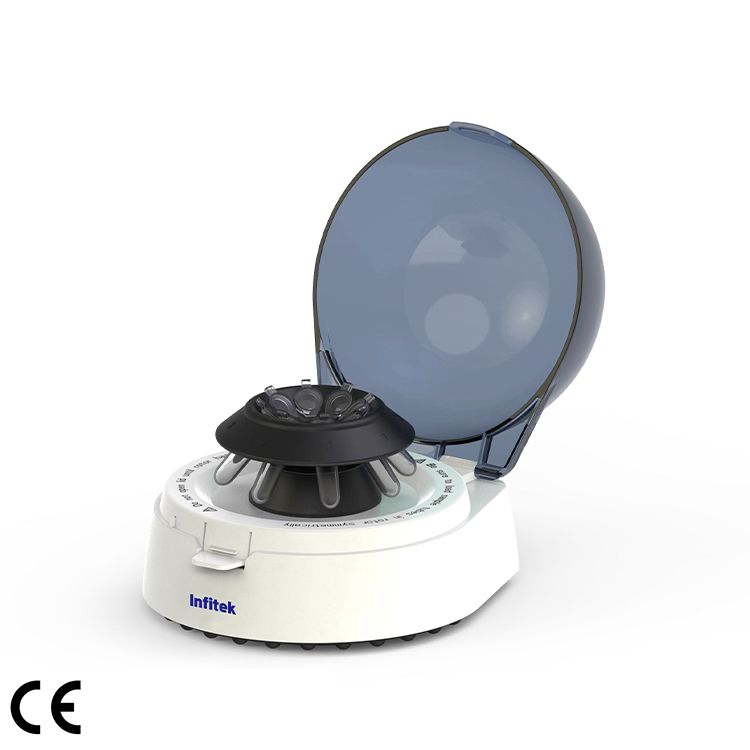 Microcentrifuge, CFG-Mini7E — Centrifuge