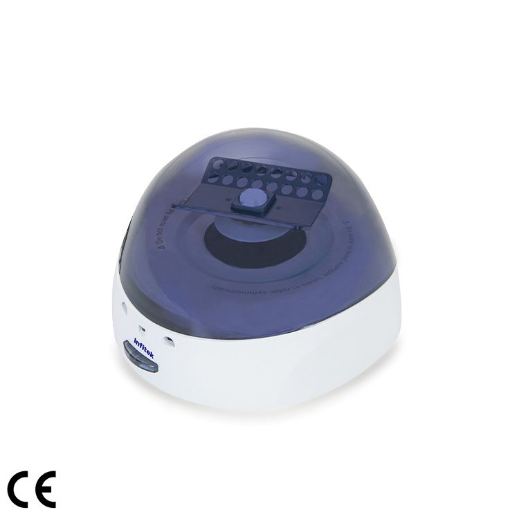 Micro Centrifuge, Palm type, CFG-MINI7M — Centrifuge