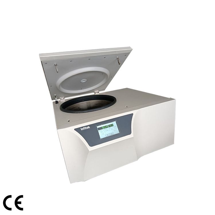 Refrigerated Centrifuge, Low Speed, CFGR-5BL — Centrifuge