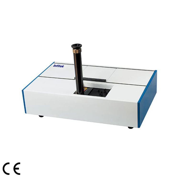 Tintometer, CLR-T — Spektrofotometer & Colorimeter