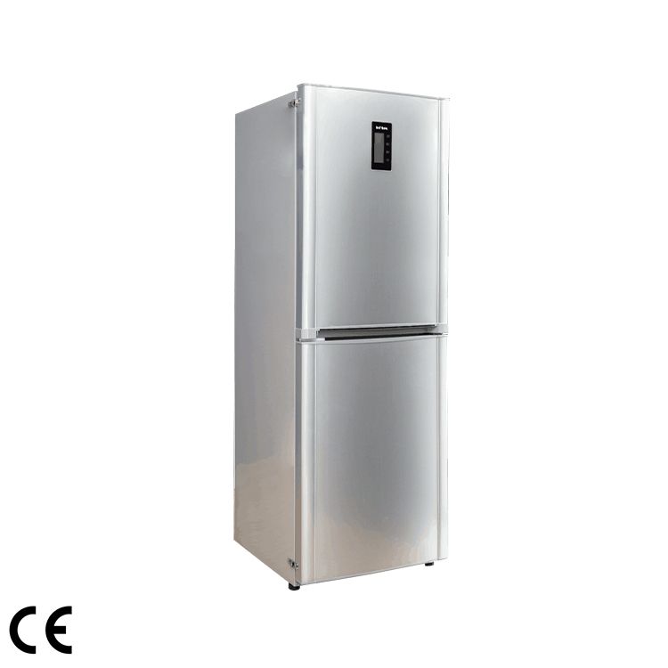 Lab Combined Refrigerator & Freezer, CRF26-265 — Refrigerator & Freezer Laboratorium