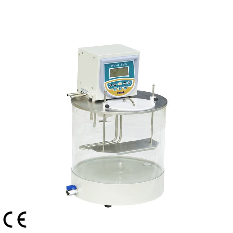 Water Bath, CTB-30 — Water Bath & Block Heater