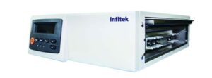 Chromatographic column thermostat