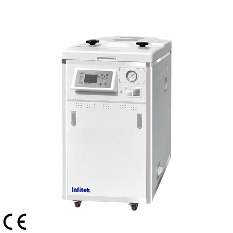 Class N Autoclave, STV-JL Series — Autoclave & Sterilisator