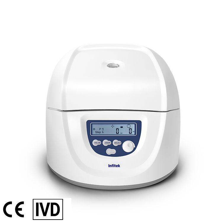 Clinical Centrifuge, PRP, CFG-4.5D(PRP) — Centrifuge