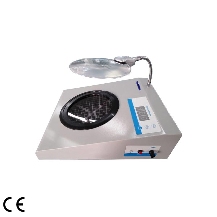 Colony Counter, CC-J3, CC-J3A — Alat Diagnostik & Analisis Klinik