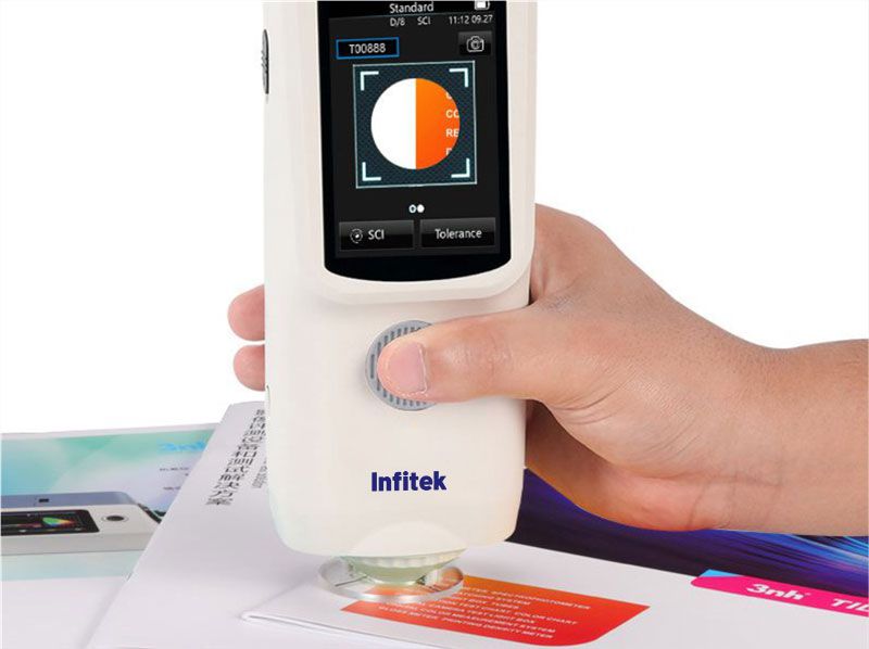 Colorimeter
