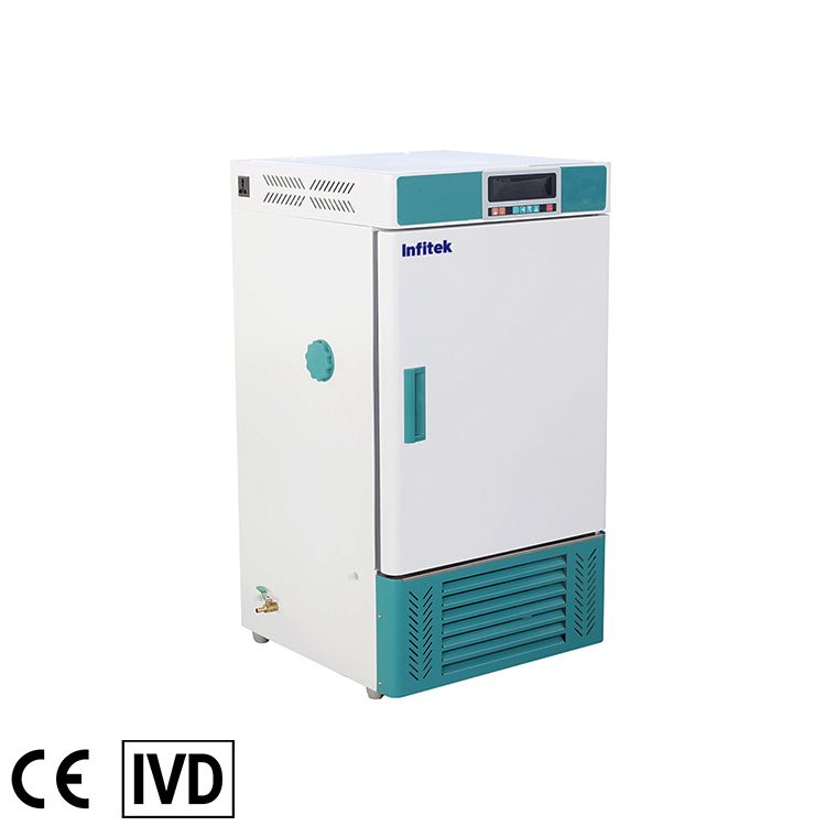 Constant Temperature Humidity Chamber (Stability Chamber), ICB-H Series — Inkubator Laboratorium