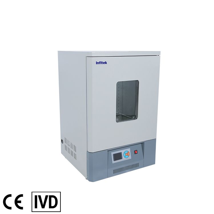 Cooling Incubator, ICB-BZ Series — Inkubator Laboratorium