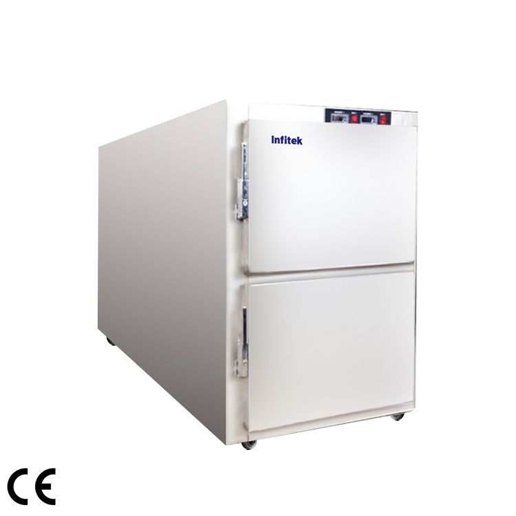 Corpse Refrigerator,MCFR-2000 (2 corpses) — Refrigerator & Freezer Laboratorium