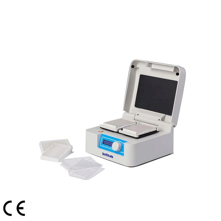 Microplate Incubator, DBI-P80-2 — Inkubator Laboratorium