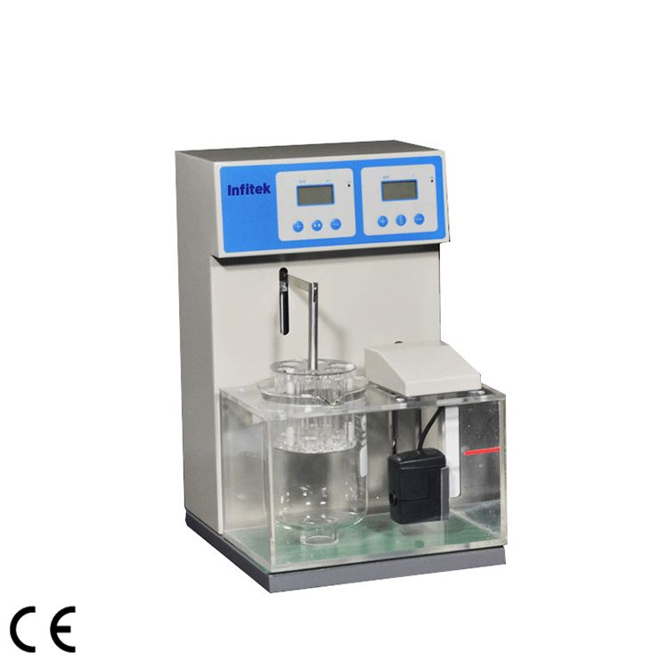 Disintegration apparatus, DITT-1 — Alat Uji Farmasi