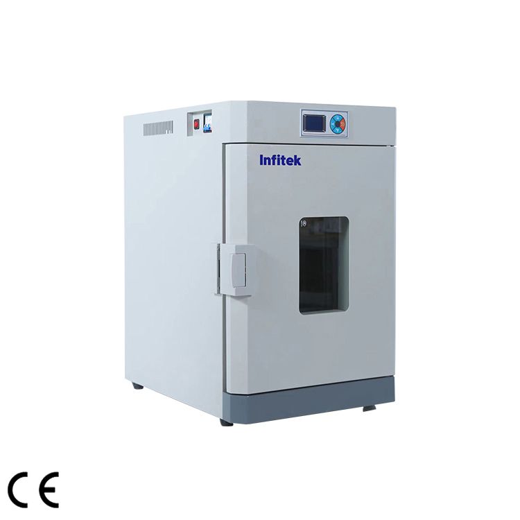 Dual Purpose (Oven/Incubator), DOI-Z Series — Oven & Furnace Laboratorium