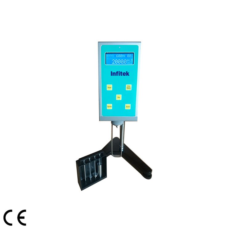 Digital Viscometer, VSC-N Series — Refraktometer, Polarimeter & Instrumen Optik