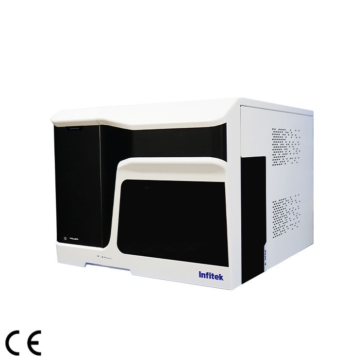 Direct Mercury Analyzer, DMA-5, DMA-5P — AAS, Kjeldahl & Preparasi Sampel