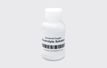 Dissolved-Oxygen-tester electrolyte solution