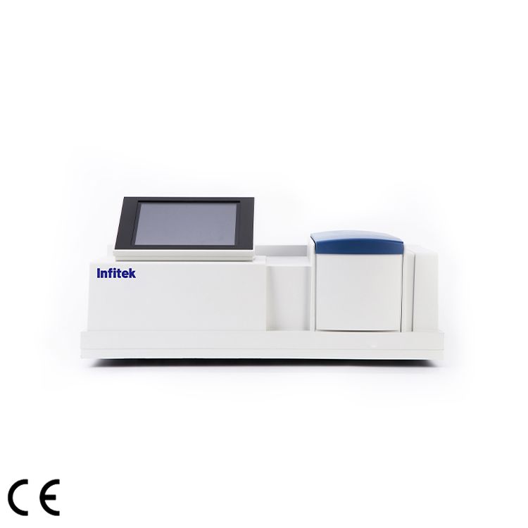 Double Beam UV Visible Spectrophotometer, SP-IUV8, SP-IUV9 — Spektrofotometer & Colorimeter