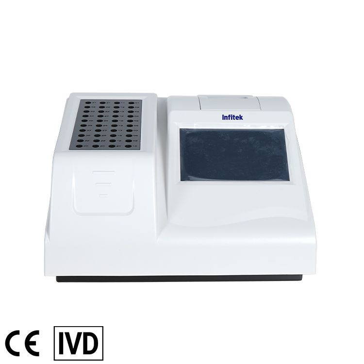 ESR analyzer, ESRA-40 — Alat Diagnostik & Analisis Klinik