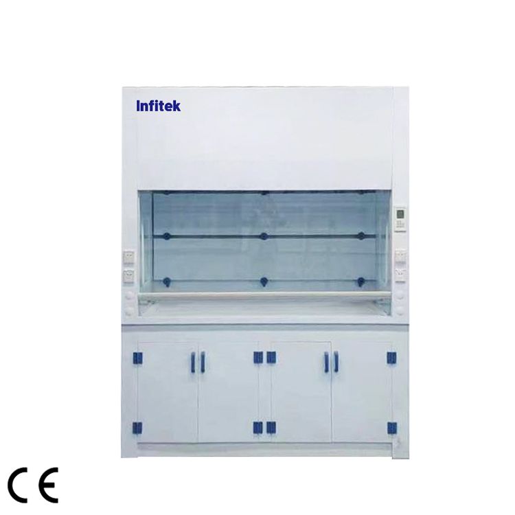 Fume Hood, FMH-PA Series — Laminar Air Flow & Biosafety Cabinet