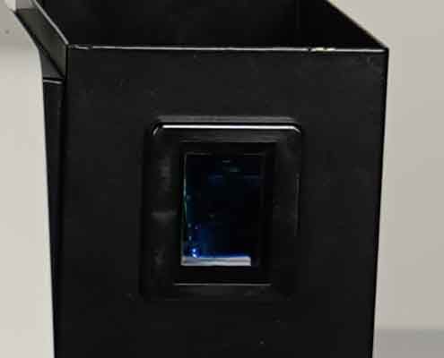 Flame-Photometer