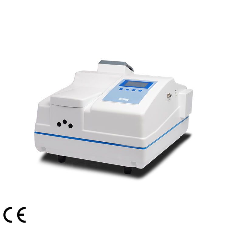 Fluorescence Spectrophotometer, SP-LF96S — Spektrofotometer & Colorimeter