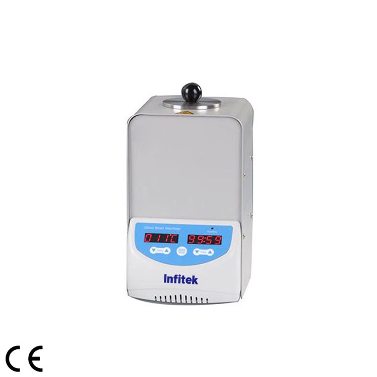 Glass Bead Sterilizer, BGS-300H — Autoclave & Sterilisator