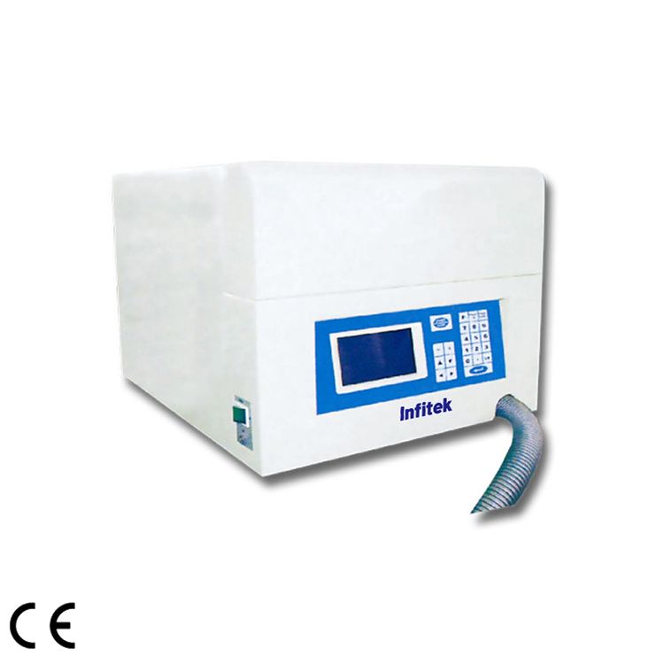 Graphite Furnace System, GRD-3202 — Kromatografi (HPLC, GC, IC)