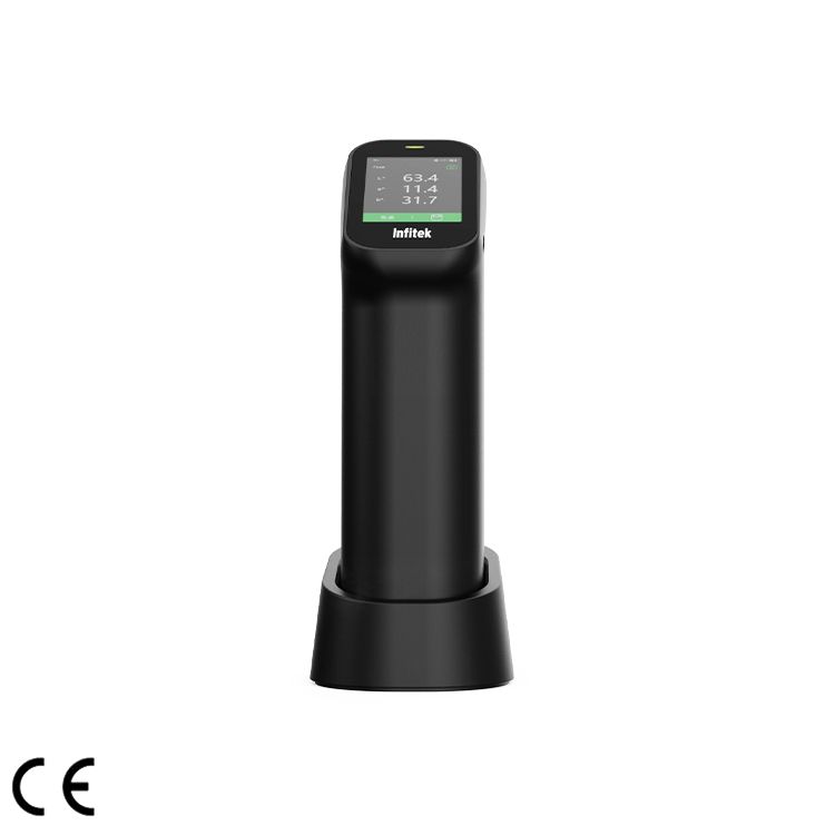 Grating Portable Spectrophotometer, SP-CLR500C — Spektrofotometer & Colorimeter