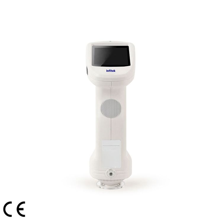 Grating Portable Spectrophotometer, SP-CLR770 — Spektrofotometer & Colorimeter