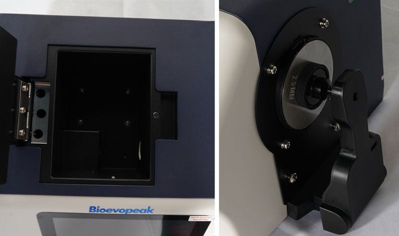 Grating-Spectrophotometer