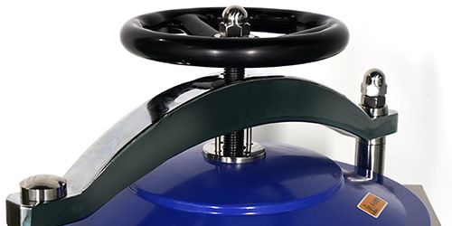 Hand wheel