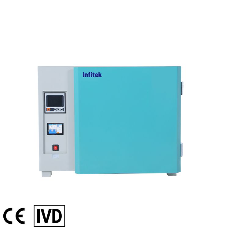 Heating Incubator, ICB-30E — Inkubator Laboratorium