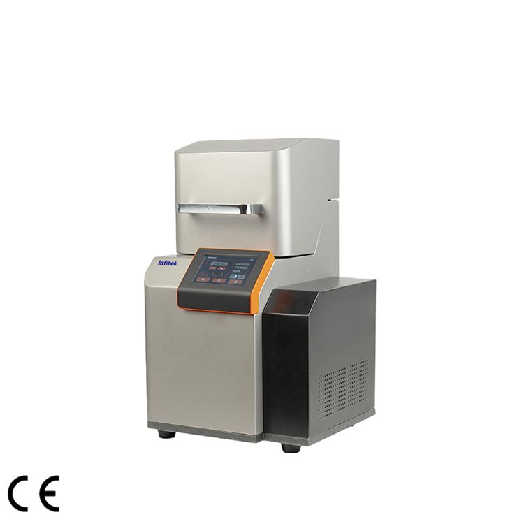 High Throughput Tissue Mill, GM-G50 — Mill, Grinder & Homogenizer
