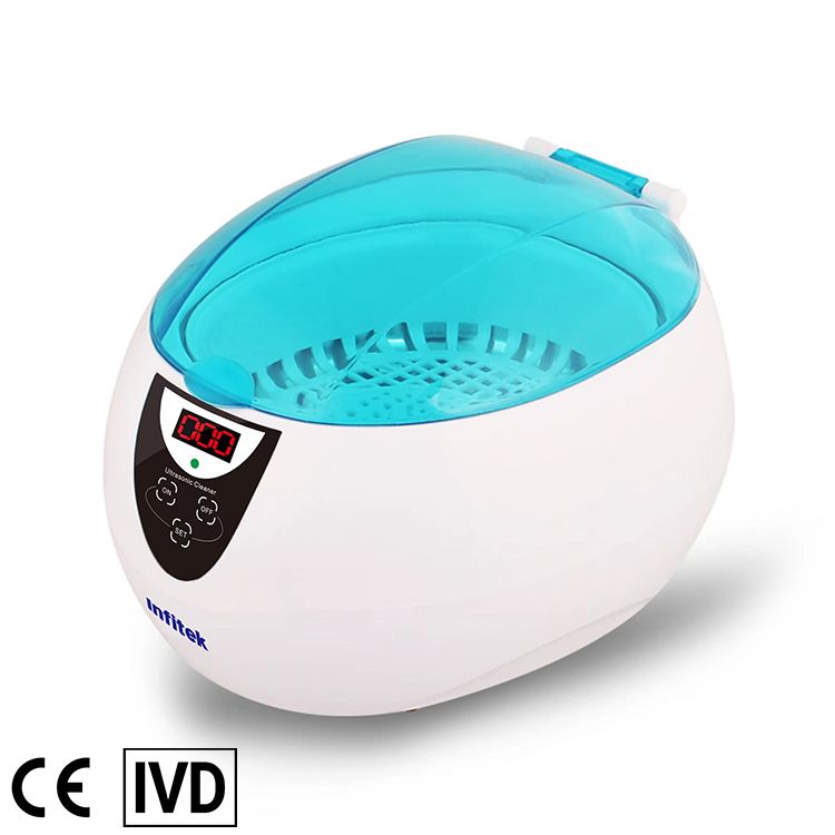 Household Ultrasonic Cleaner, USC-5200A — Ultrasonic Cleaner & Glassware Washer