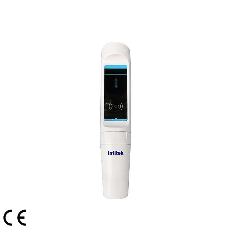 Blue tooth Water Ion Tester, ION-BT30 — pH Meter & Alat Analisis Air